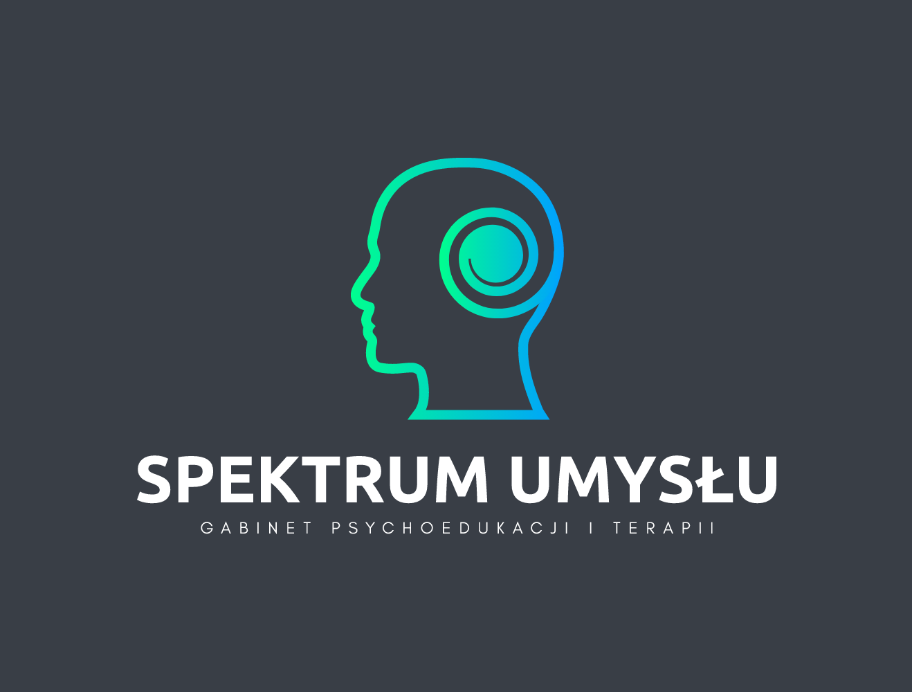 Spektrum Umysłu - Logo